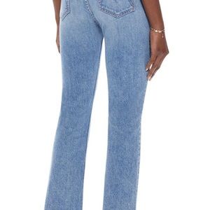 MOTHER jeans size 30 Left in the dust NWT